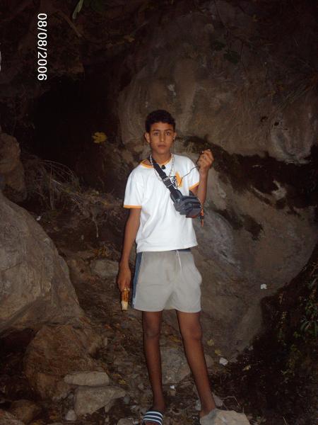 el  idrissi